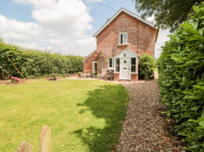 Old Rectory Cottage